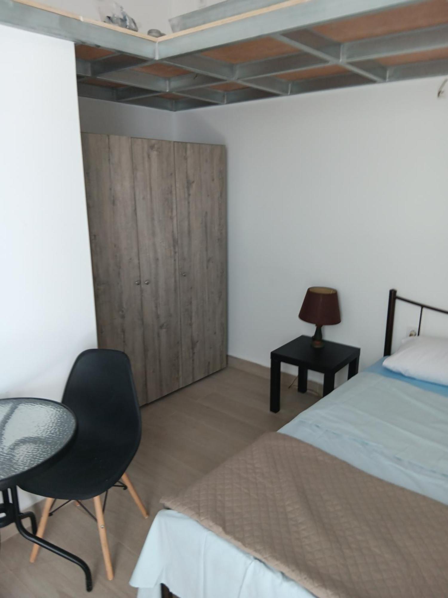 Athens Luxury Studio 2 Exterior foto